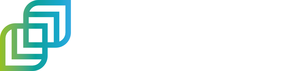 Fibra logo without tag white