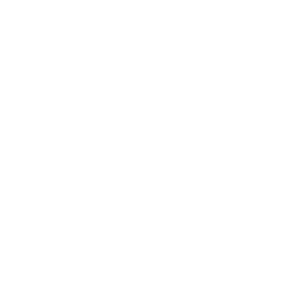 manufacture icon white