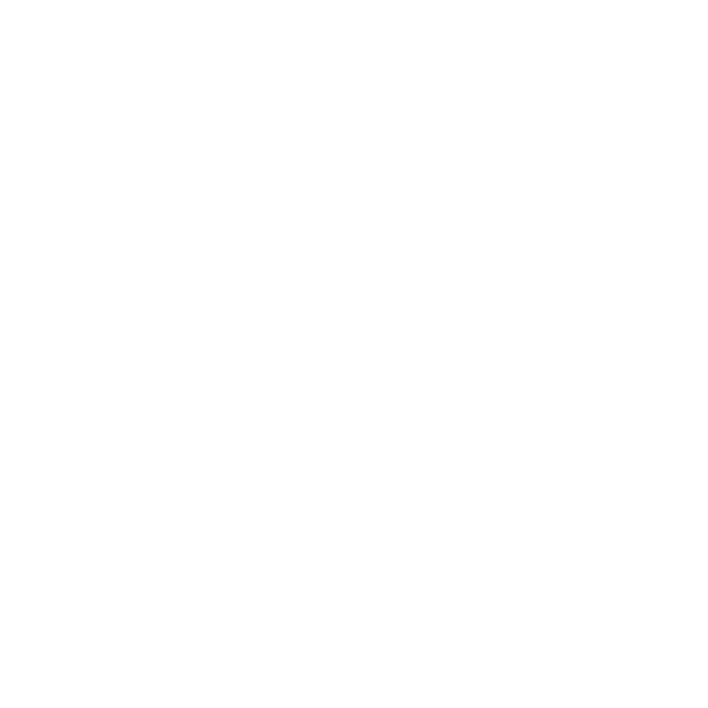 processor icon white